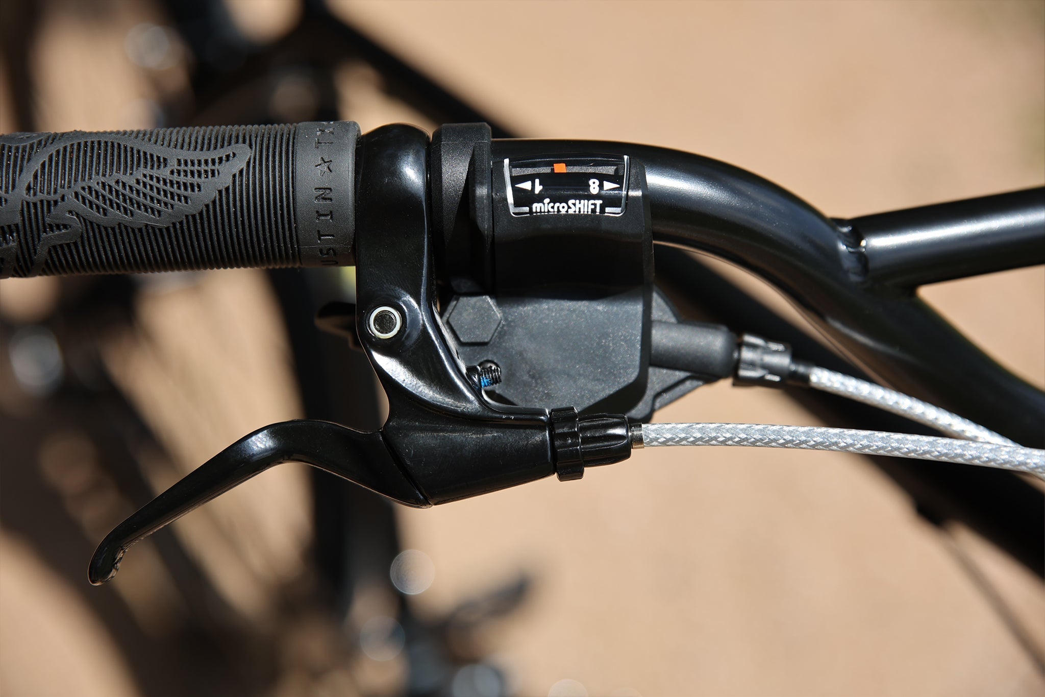 Ridgemont - Matte Sage Green