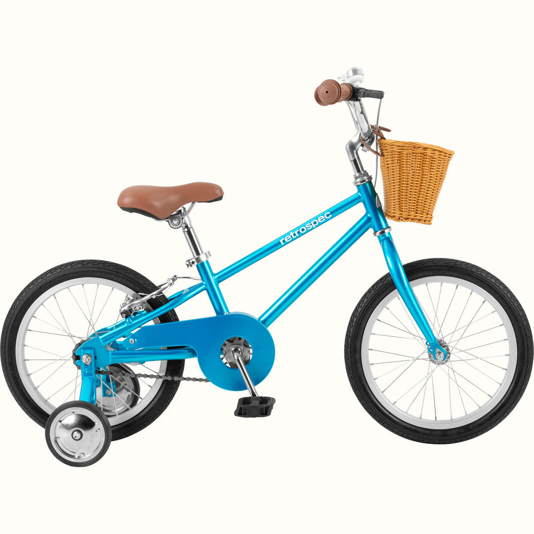 Beaumont Mini 16" (4-6 Years)