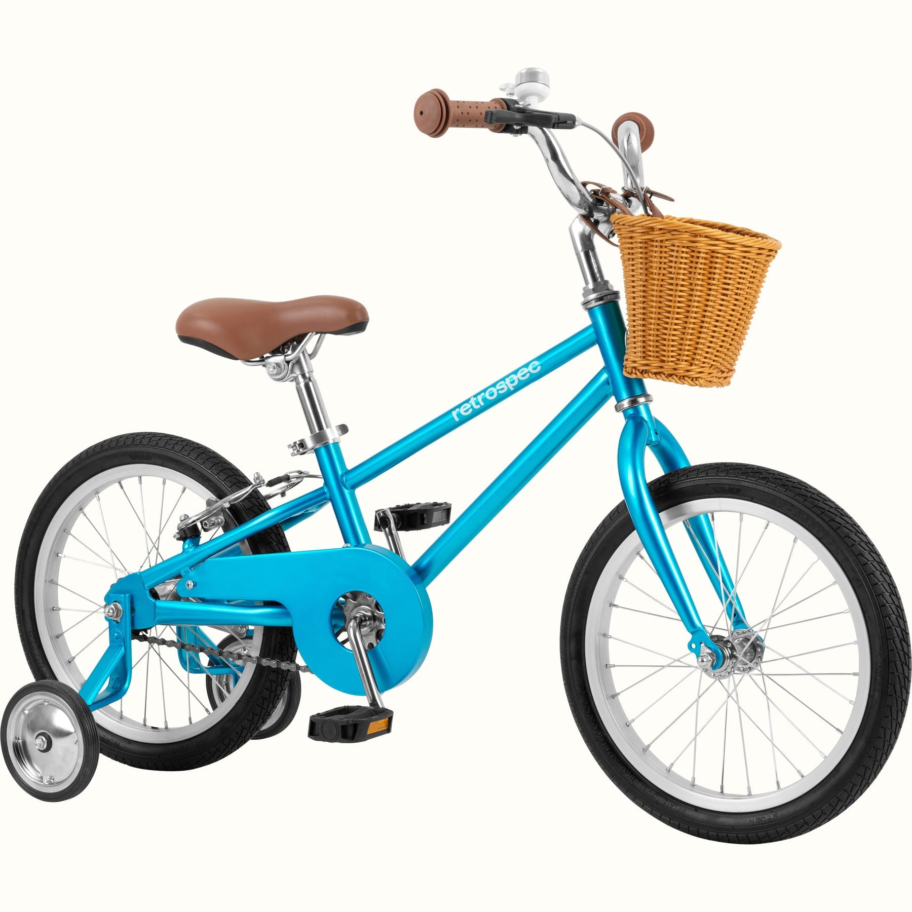 Beaumont Mini 16" (4-6 Years)