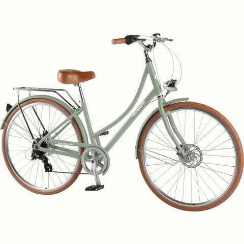 Beaumont 7 Speed - Matte Graphite