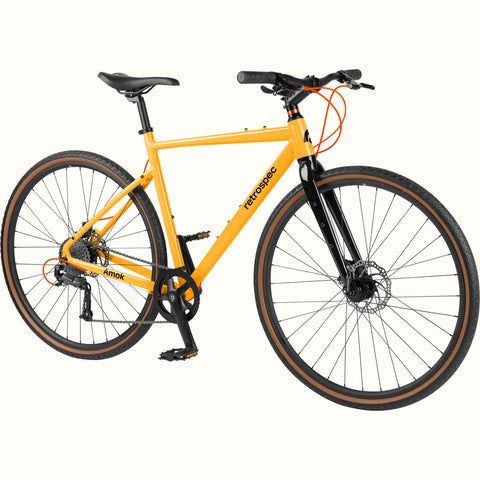 2024 Beaumont Plus City Bike - ST 8 Speed - Mint