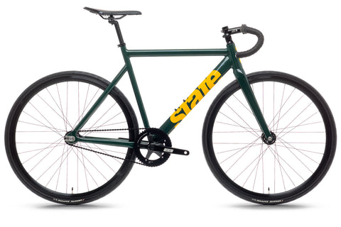 Amok Gravel Adventure Bike
