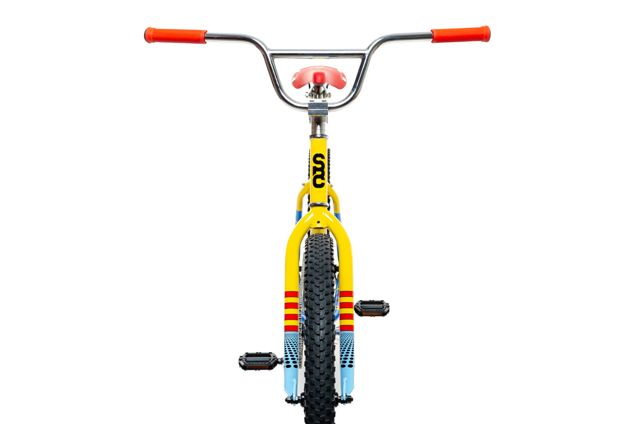 SBC x THE BEATLES - OG KLUNKER