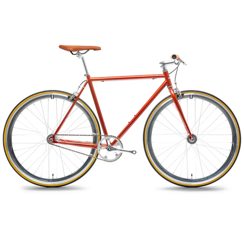 Culver Road Bike - 14 Speed - Oat