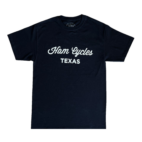 Trust Tee - Black