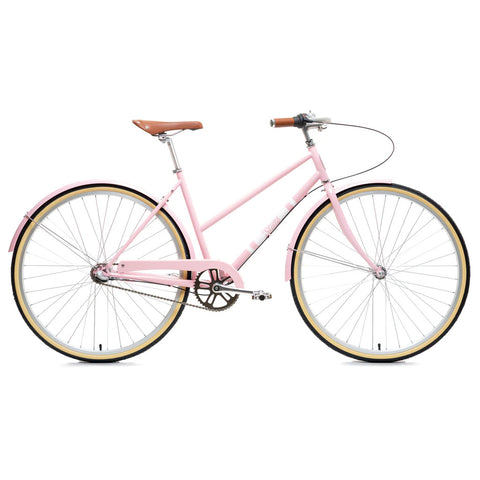 Beaumont 7 Speed - Mauve