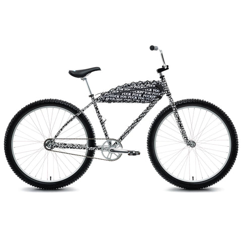 Beaumont Plus City Bike - Step Through 8 Speed - Crystal Blue