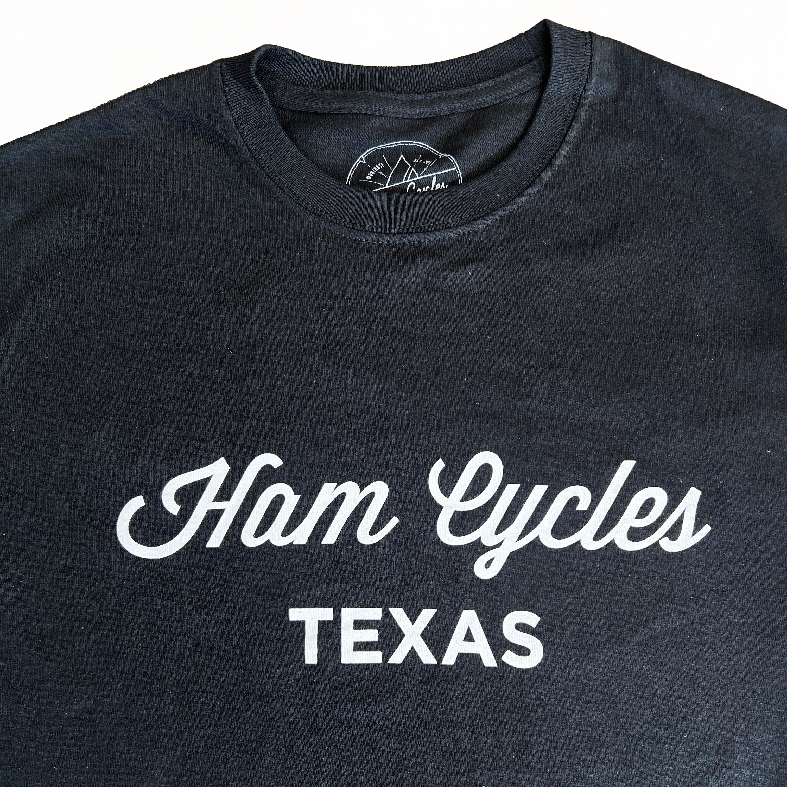 OG Tee - Black