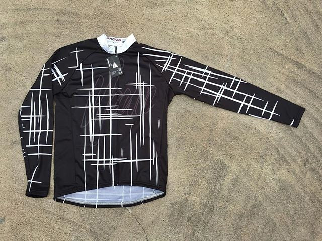 Contingent Jersey