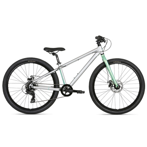 Dart - 24" 7 Speed MTB - Black