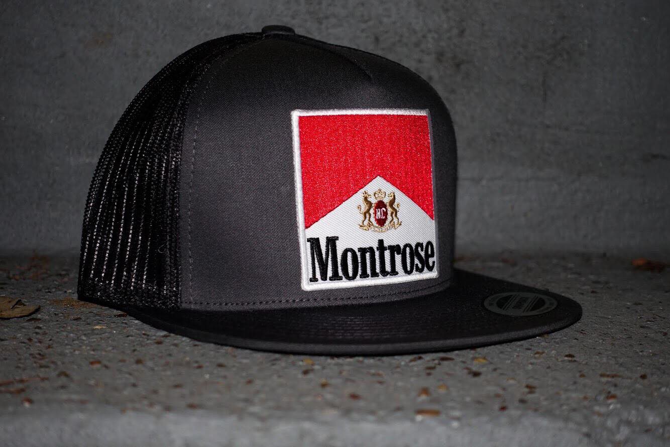 Montrose Trucker Cap