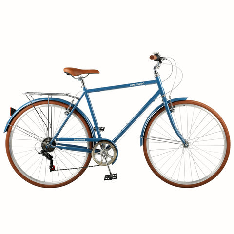 Sully Klunker Single Speed - Panoramic Blue