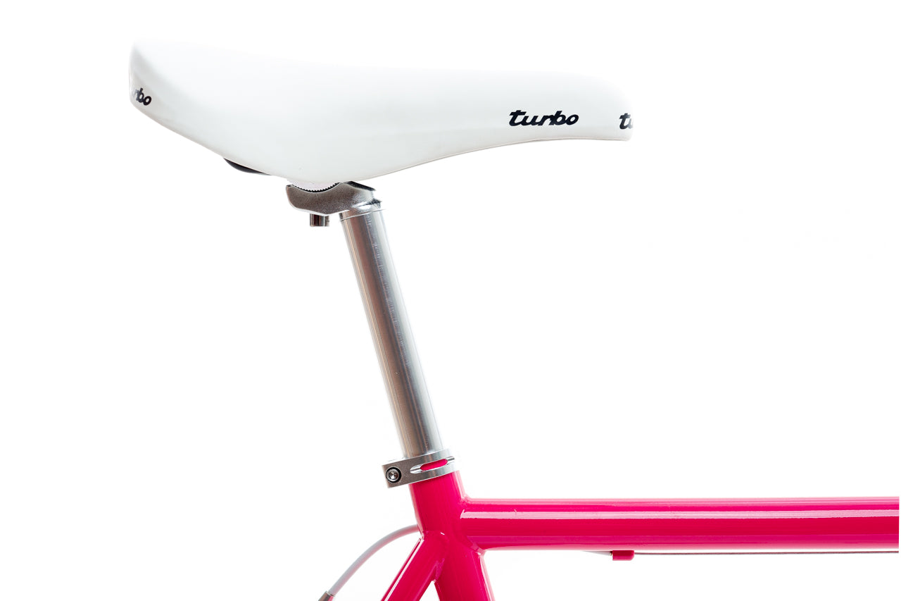 4130 Road - Mt. Rose Edition (Drop Bars)