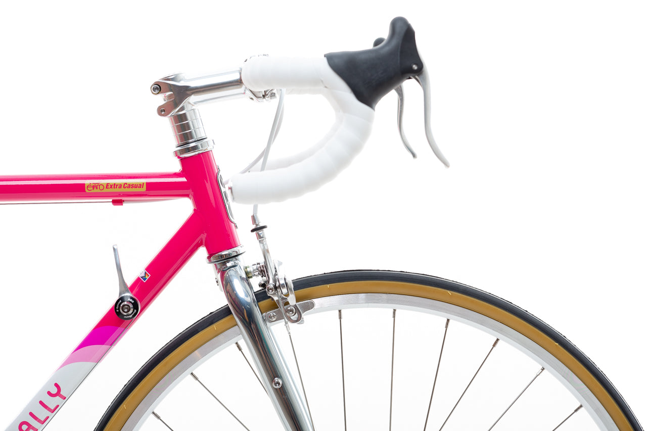 4130 Road - Mt. Rose Edition (Drop Bars)