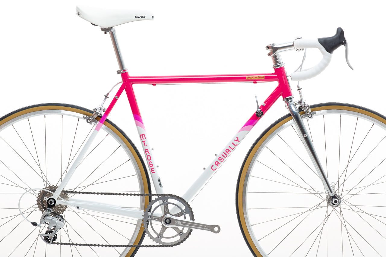 4130 Road - Mt. Rose Edition (Drop Bars)