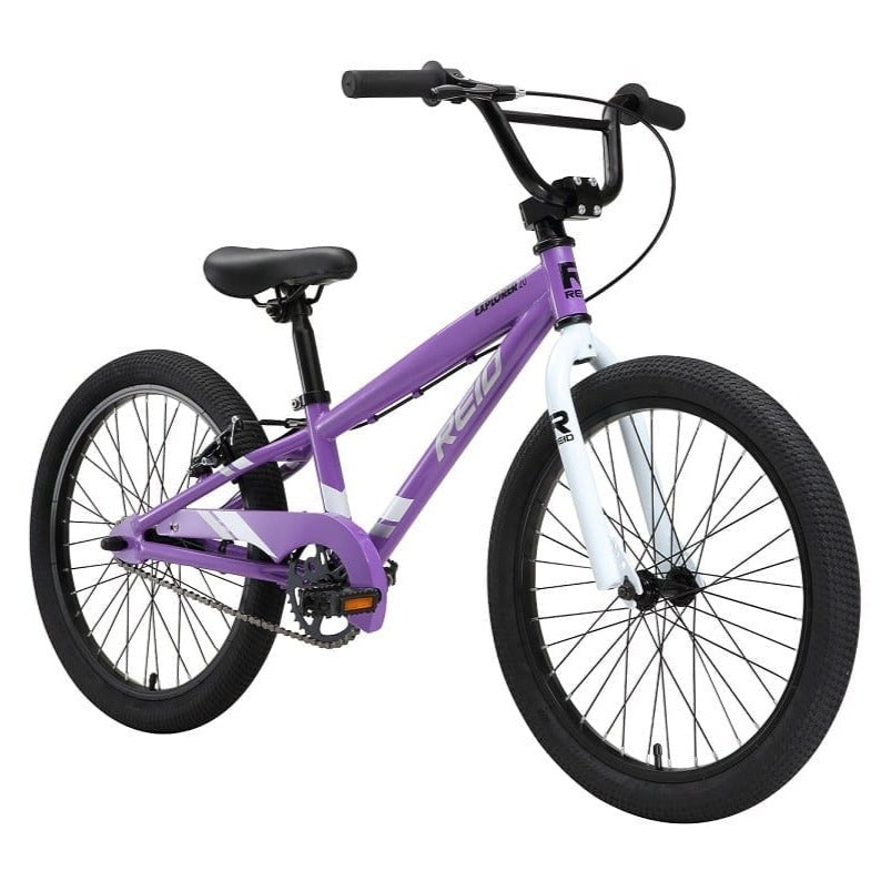 REID EXPLORER 20