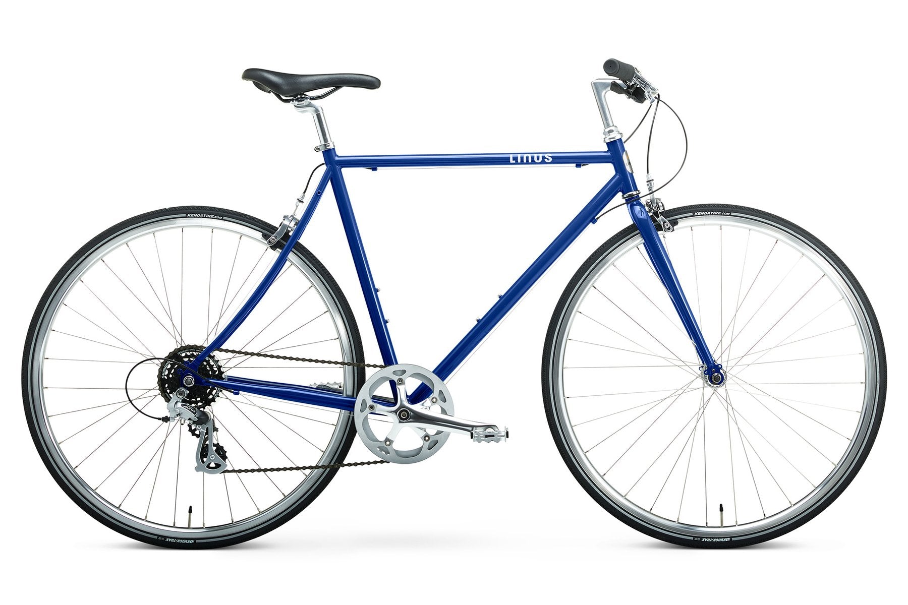 Altore 7 - Royal Blue