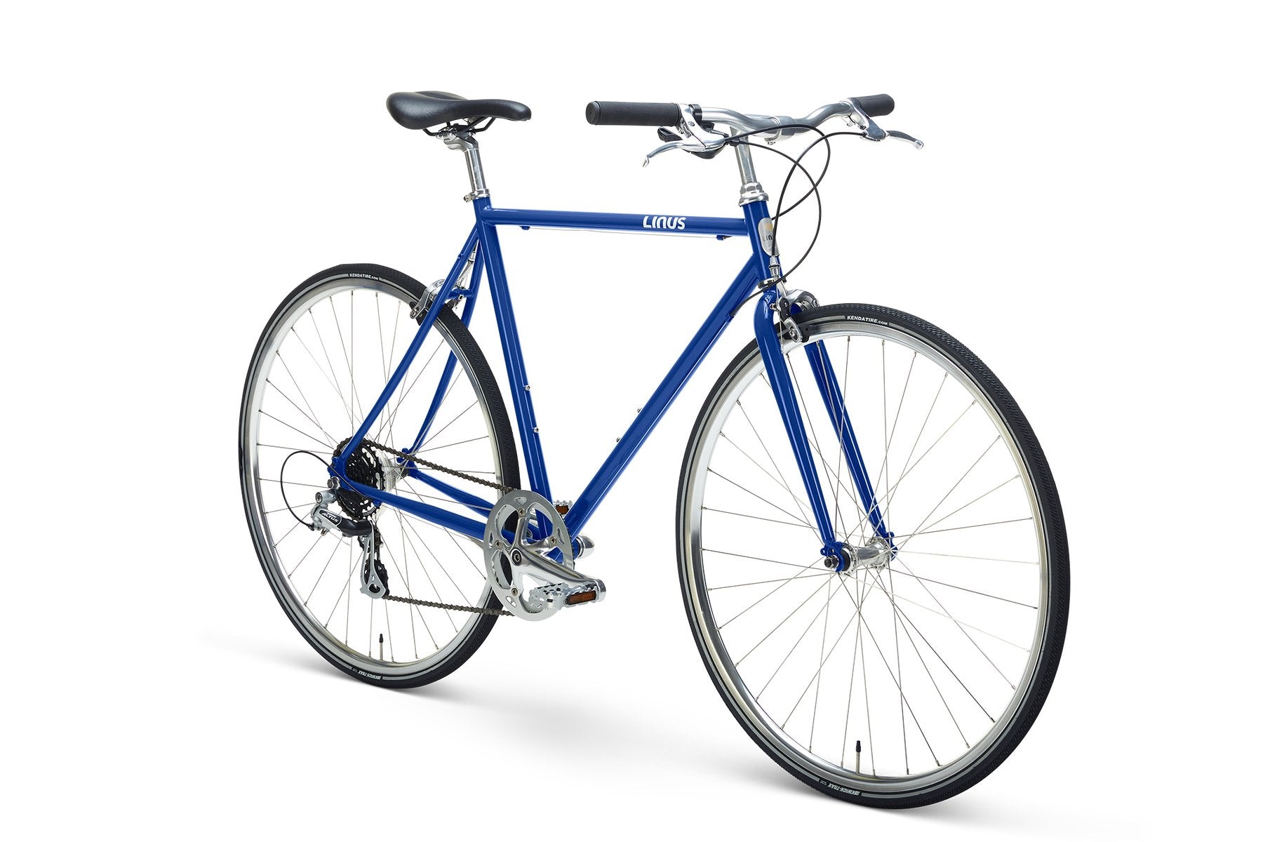 Altore 7 - Royal Blue