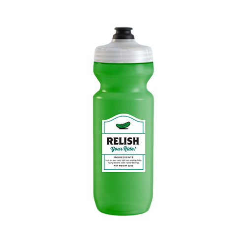Spurcycle Water Bottle(s)