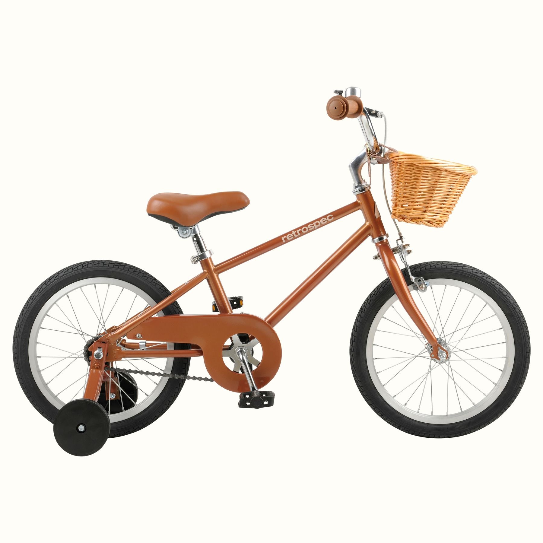 Beaumont Mini 16" (4-6 Years)