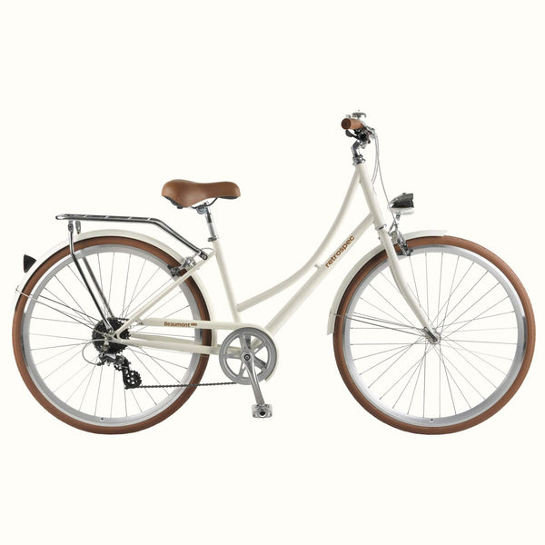 専用出品　BICYCLE COLORLUXE & CITIES BeaumontPlus_2021_Eggshell_1co
