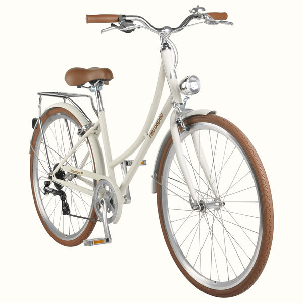 Beaumont city bike 7s cheap