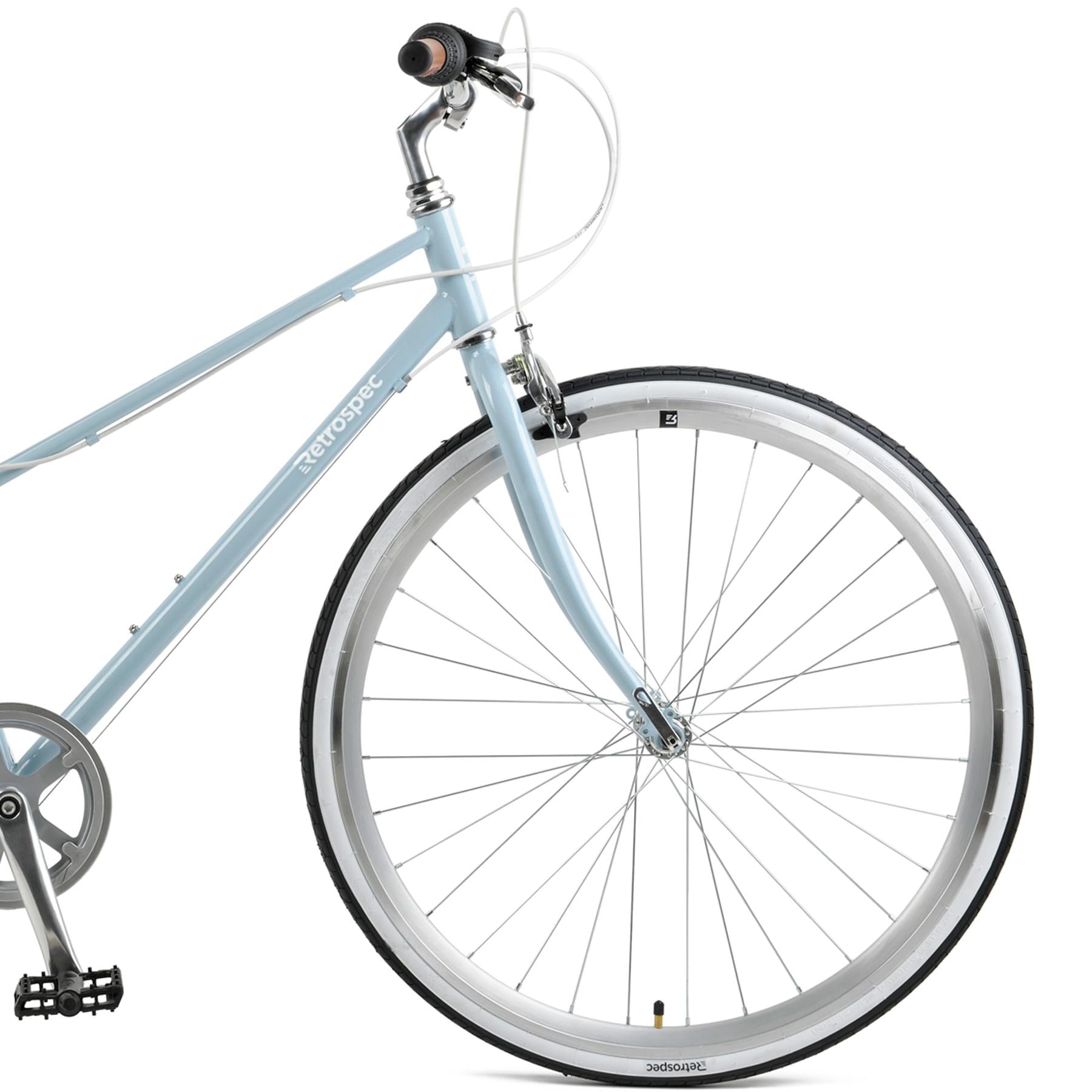 Kinney Mixte - Crystal Blue