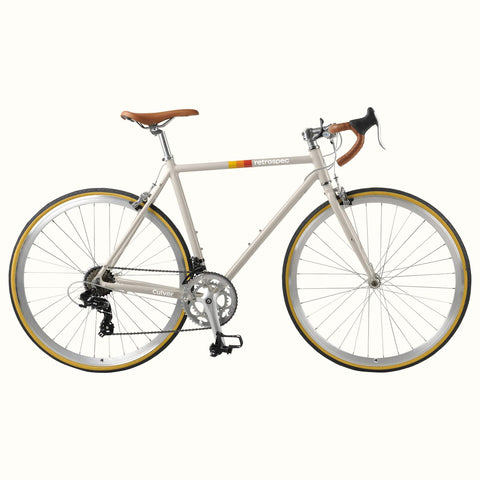 Harper Plus Single Speed/FG - Matte Tungsten
