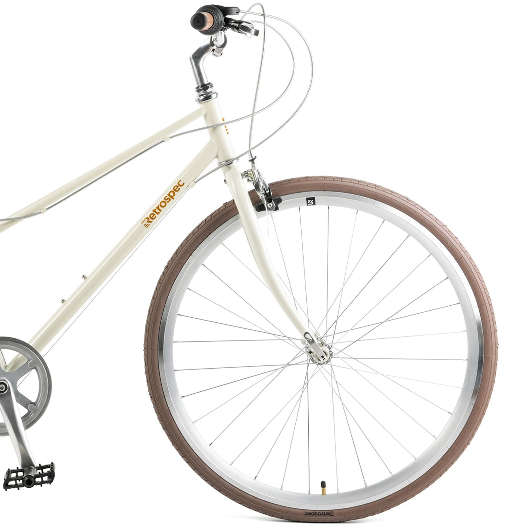 Kinney Mixte - Eggshell