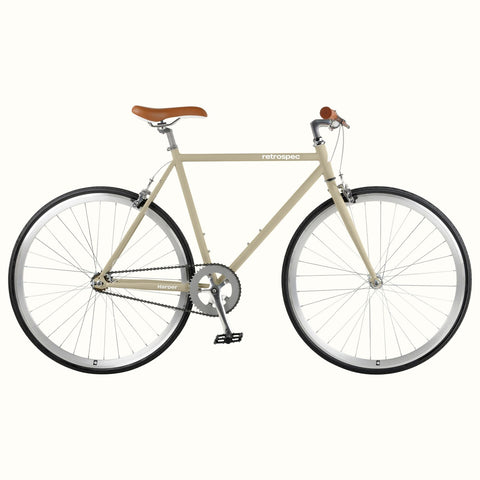 Harper Plus Single Speed/FG - Olive Drab