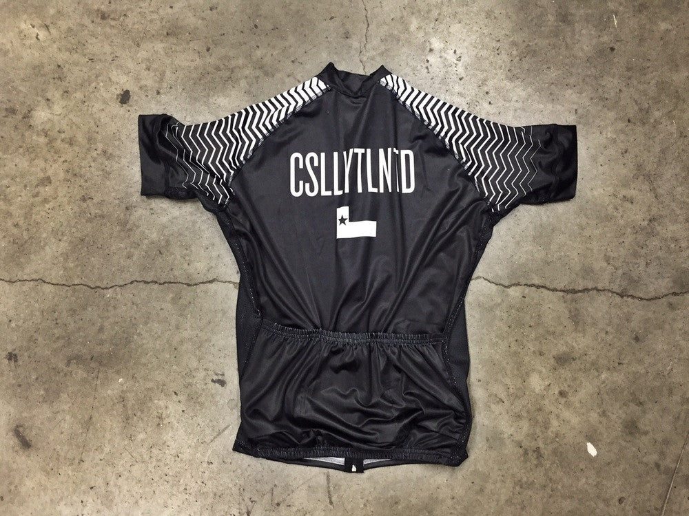 Monochrome Jersey