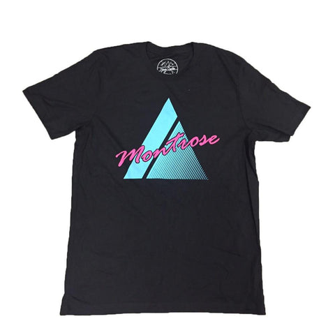 DuraAce Tee - Black