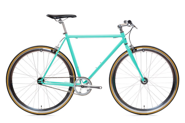 Coreline: Delfin – Ham Cycles