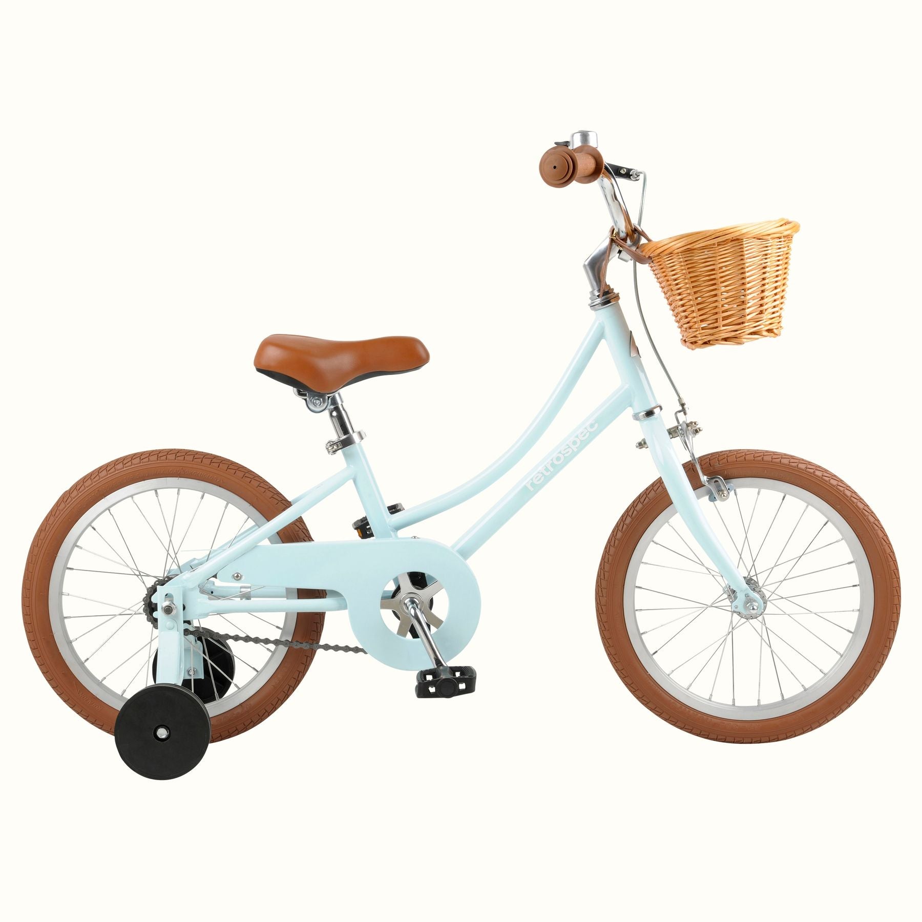 Beaumont Mini 16" (4-6 Years)