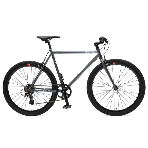 urban bike 7 gang Mantra 7 Urban Commuter