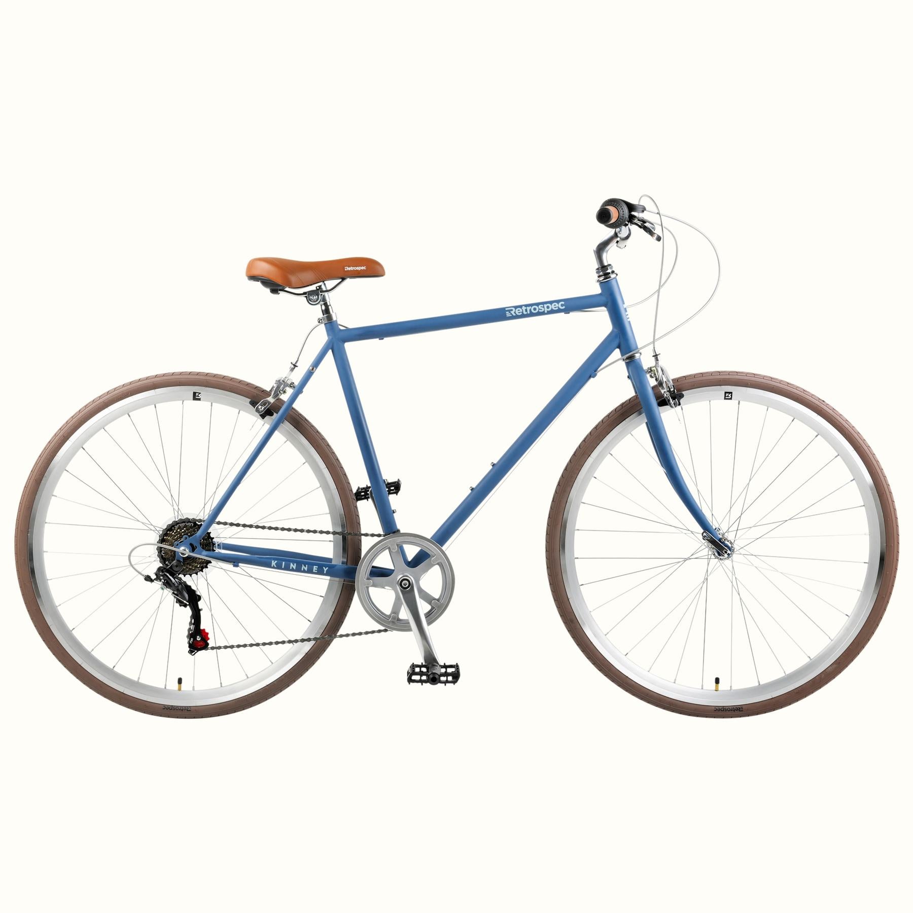 Kinney Diamond - Matte Dusk