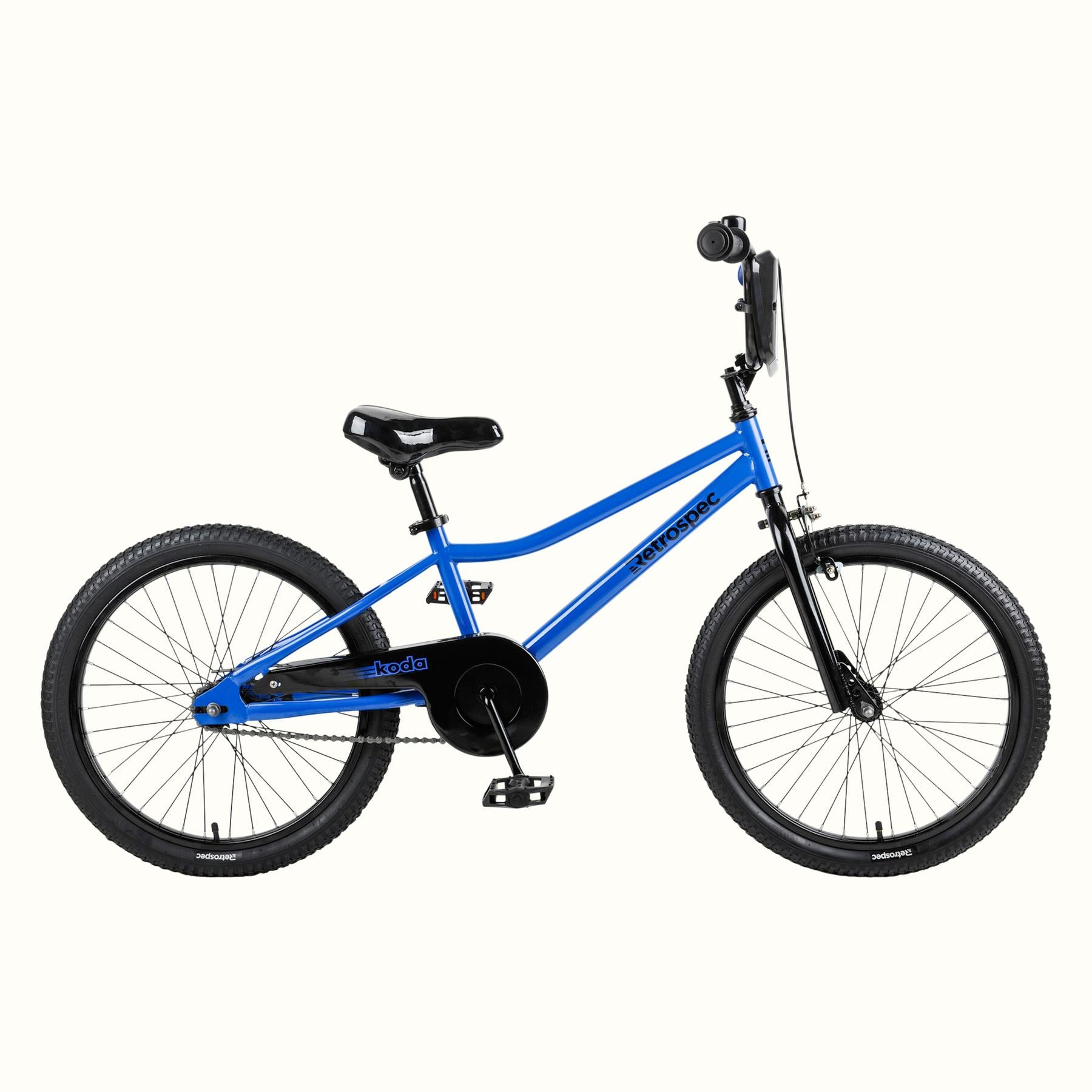 Koda 20" (6-8 Years)