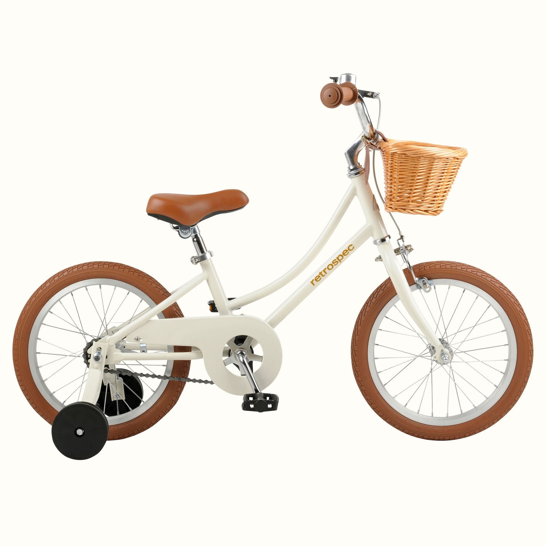 Beaumont Mini 16" (4-6 Years)
