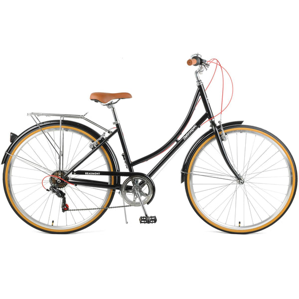 Retrospec city clearance bike