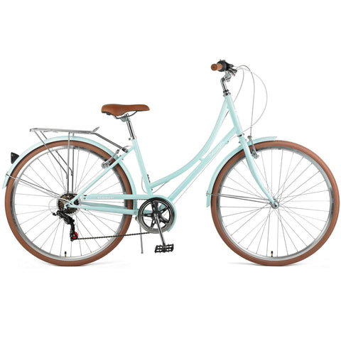 Beaumont 7 Speed - Olive