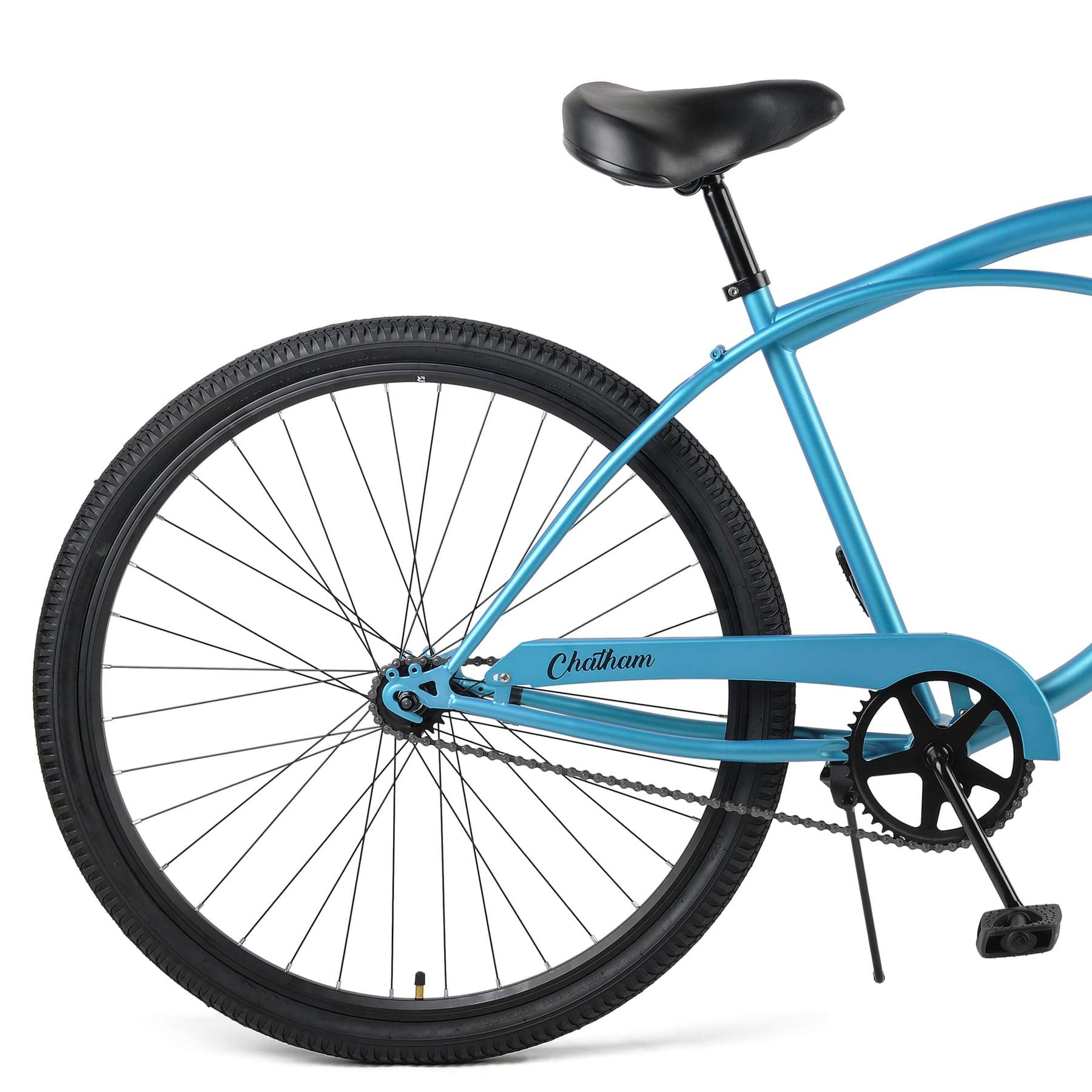 Chatham 26" Beach Cruiser 1S - Pacific Blue