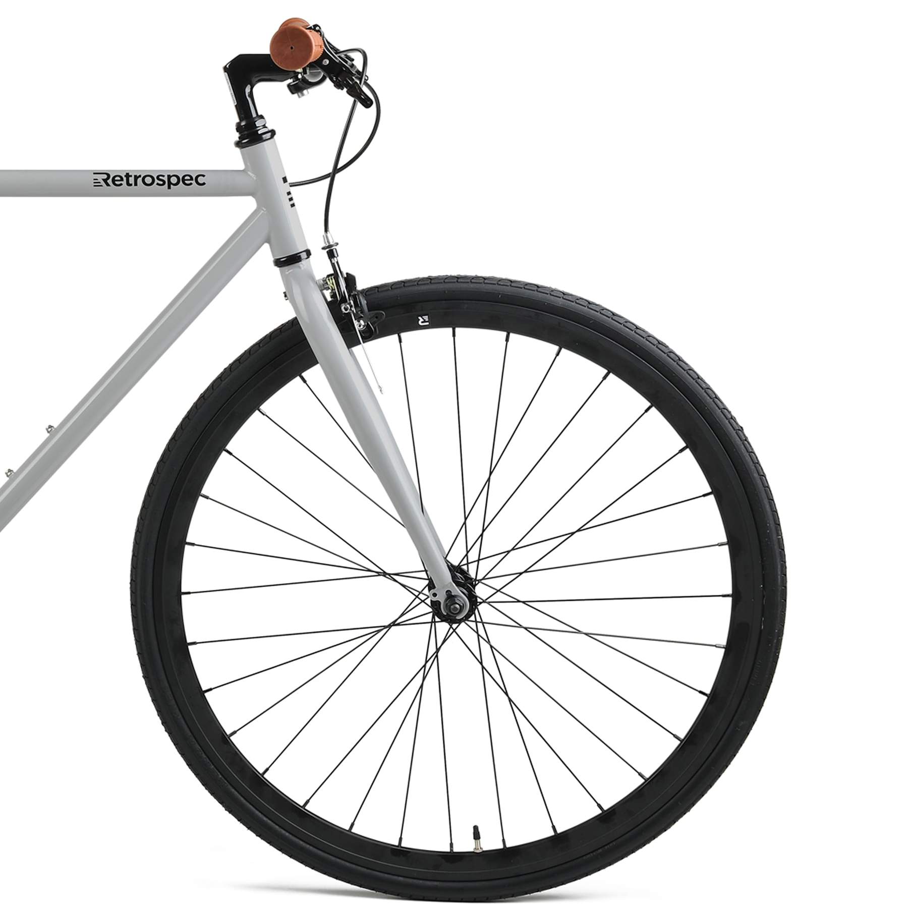 HARPER SINGLE SPEED/FG - Slate