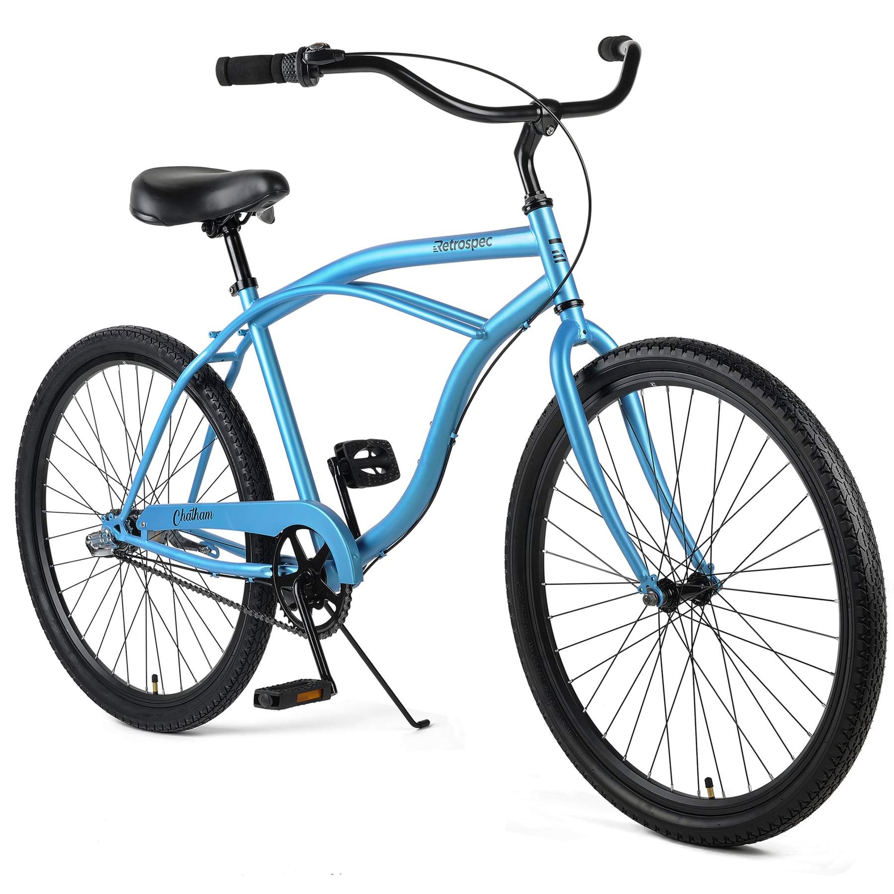 Chatham 26" Beach Cruiser 3S - Pacific Blue