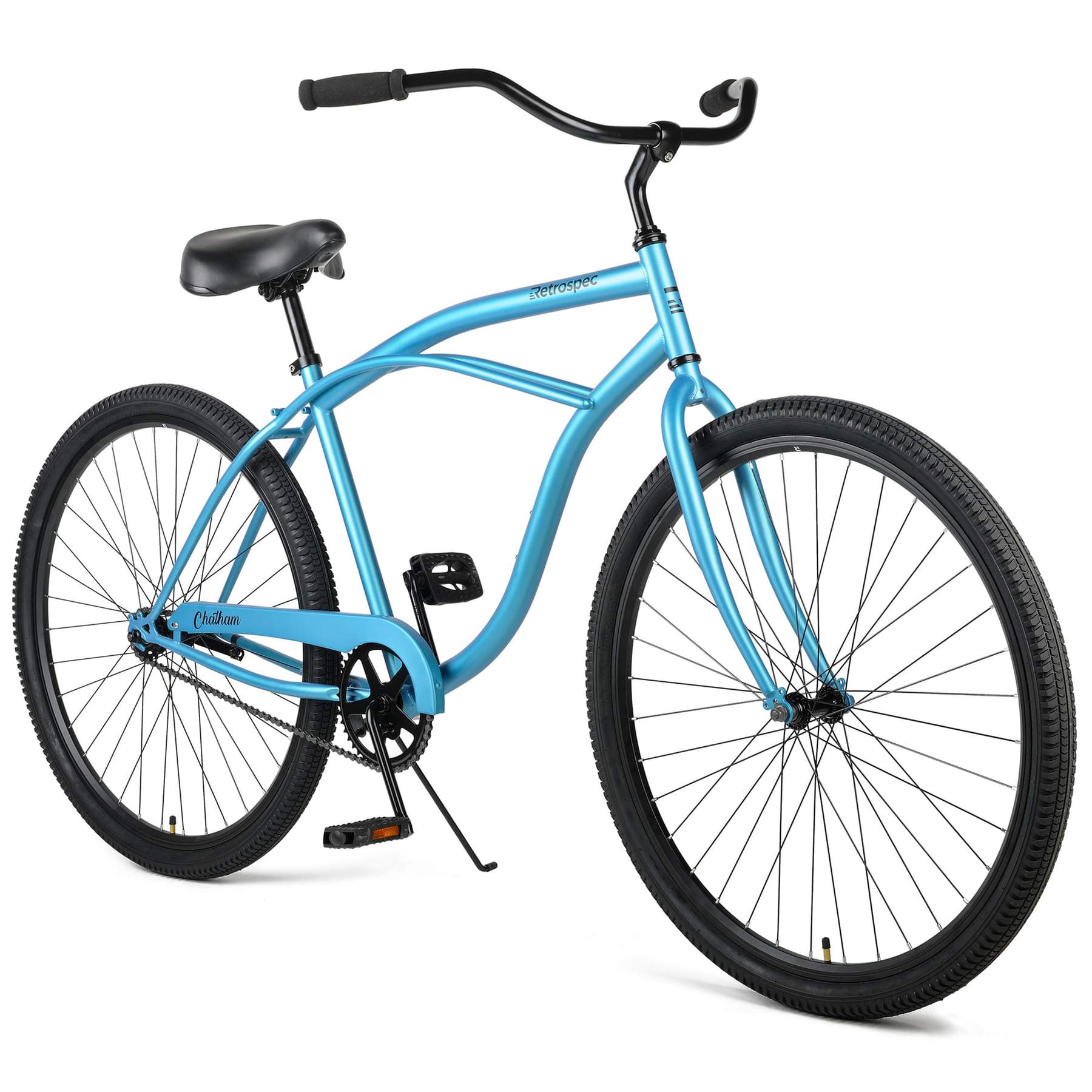 Chatham 26" Beach Cruiser 1S - Pacific Blue