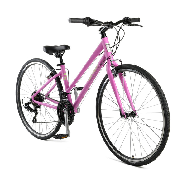 Schwinn mifflin women's hybrid bike hot sale