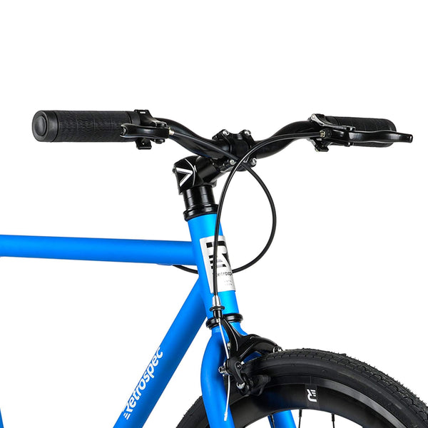 新品 APPA「MANTRA」 Retrospec Mantra V2 Fixed-Gear/Single-Speed - The Peddler Bike