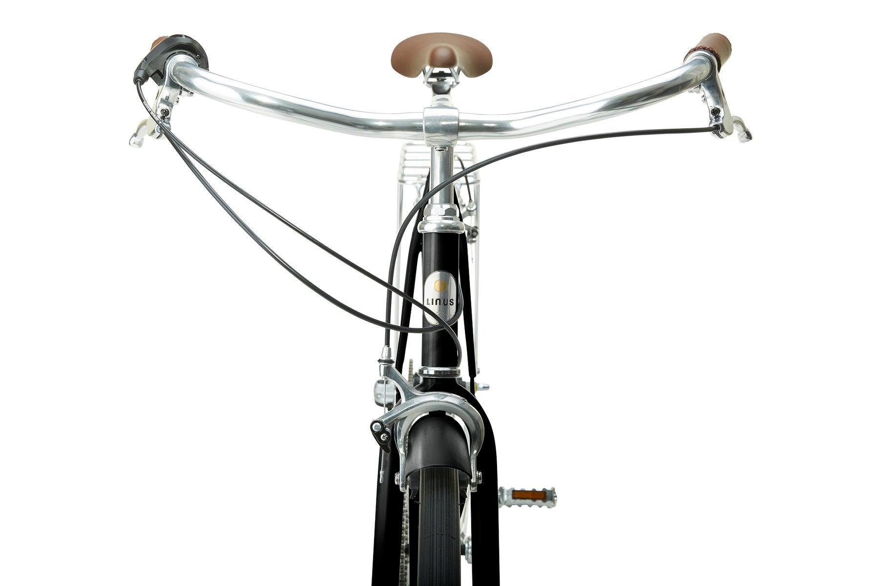 Roadster Sport 3i - Black