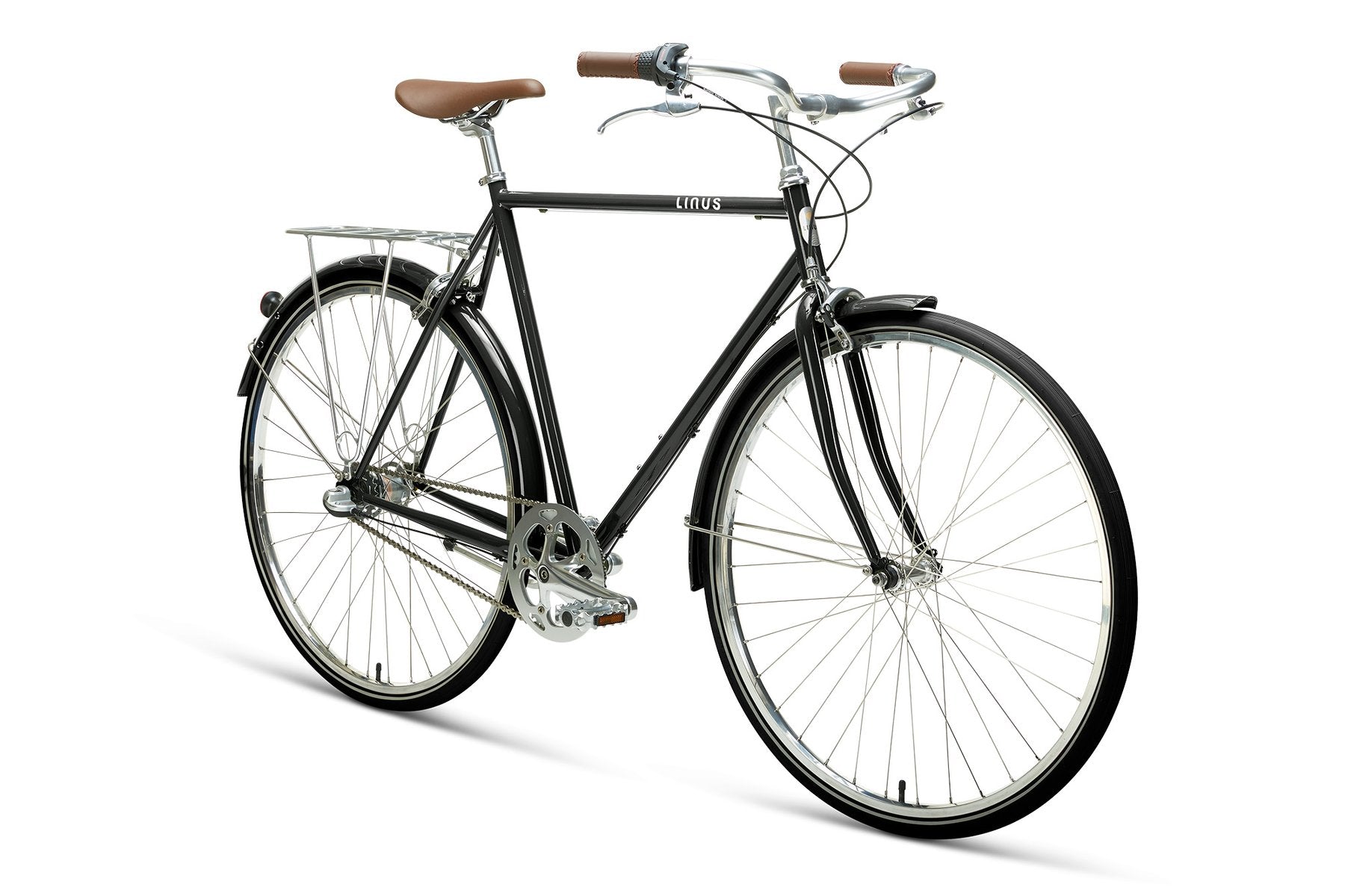 Roadster Sport 3i - Black
