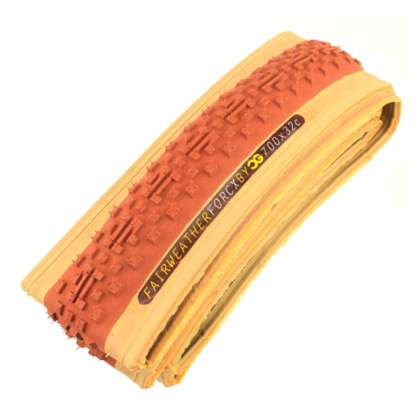Fairweather x Nitto B903 Bullmoose Bar