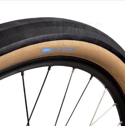 Harper Plus Single Speed/FG - Matte Tungsten